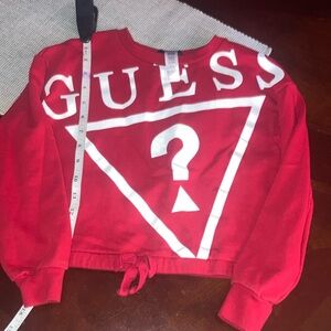 Kids Guess sweater